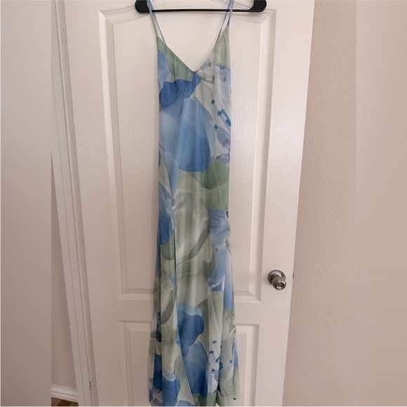 Peppermayo Exclusive - Sanctuary Maxi Dress - Flower Print - Picture 3 of 5